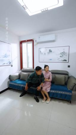 戀愛腦不用戶口本一秒結婚 episode 2
