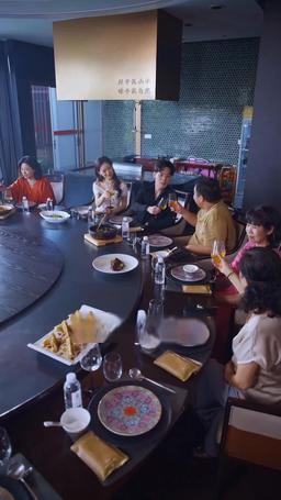 恩愛有價 episode 19