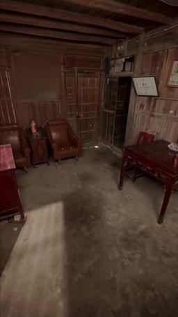 誰憐寸草心 episode 64