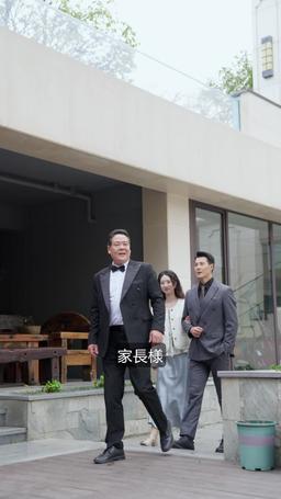 社長夫人の触れみたい秘密 episode 60