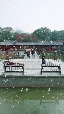 武神榜之逆天改命 episode 12