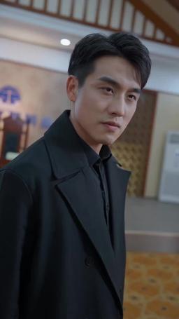 復活の魔王 episode 80