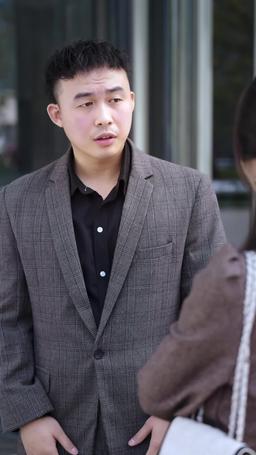 พลังของความรัก: หัวใจของมหาเศรษฐีพิการ episode 40