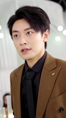 這一世，我逆襲人生 episode 63