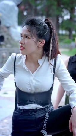 回到民國當土豪 episode 47