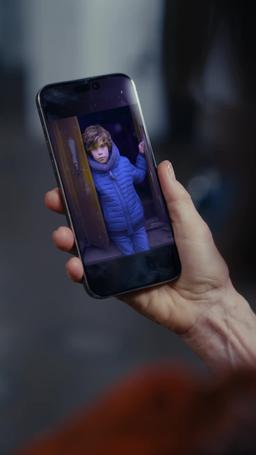 Le PDG de Gourmet s'avère être le père de mon bébé episode 21