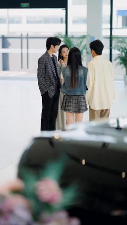 天作之婚 episode 48