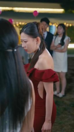 許你驕縱 episode 10