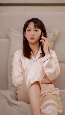 Rewriting Destiny: An Heiress's Comeback episode 60