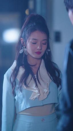 落秘書為何要這樣 episode 54