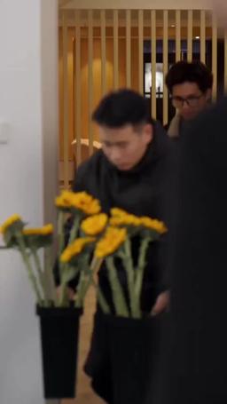 哦莫！我拉黑了總裁老公 episode 72