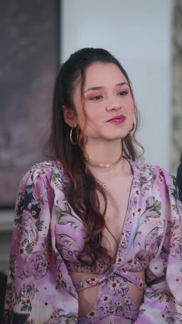La Marca Del Amor Verdadero episode 7