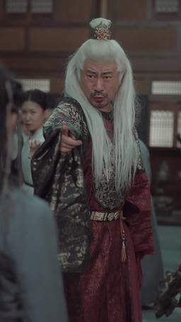 我的身體裏住了只鳳凰 episode 52