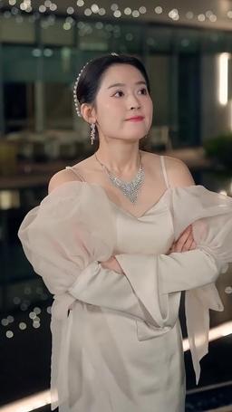 Segunda esposa casada do Bilionário episode 64