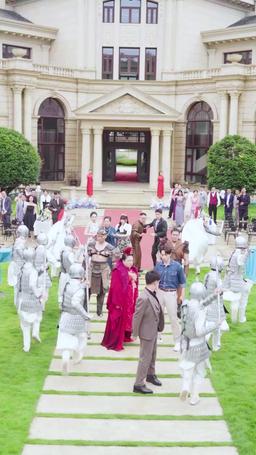 Obrolan Istana Langit episode 25