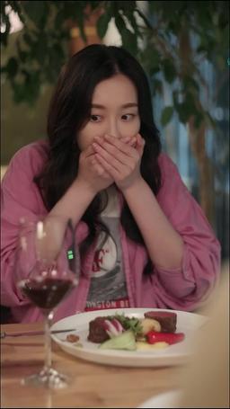 배신의 대가로 사랑할게 episode 10