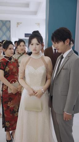 大婚當日 episode 30