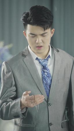 分手後我被三個哥哥寵瘋了 episode 8