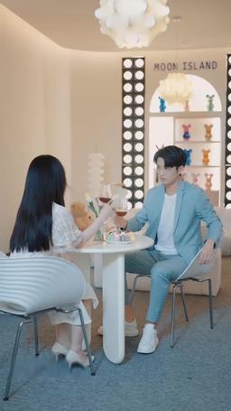 離婚後，前夫日日求複合 episode 27