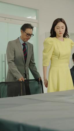세상에서 가장 아픈 키스 episode 46