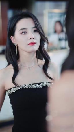 Billionaire Husband, Secret Wife episode 71