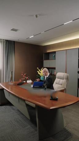 وكيل إله الثراء episode 25