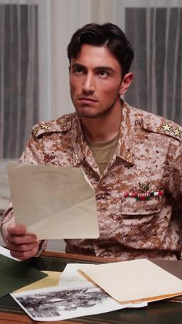 Meu Ex Está nos Navy SEALs episode 12
