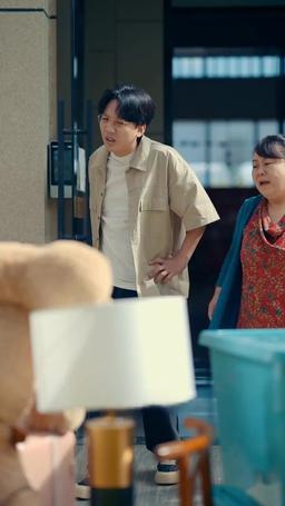 千金小姐的反擊 episode 67