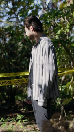 ตรวนรักอัลฟ่าศัตรูหัวใจ episode 50