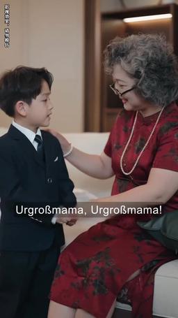 Mama, Flucht ist zwecklos episode 46