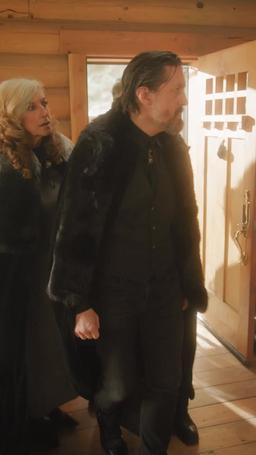 「Synchronisierung」Die Gefährtin des verfluchten Alphas episode 63