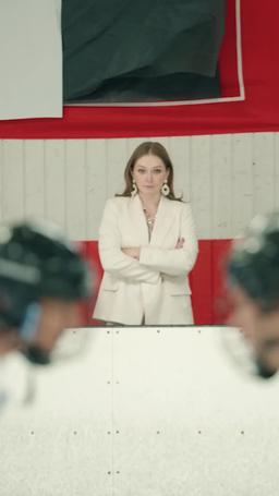 How to Dump a Hockey Star episode 36