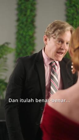 Warisan Jatuh ke Suaminya episode 15