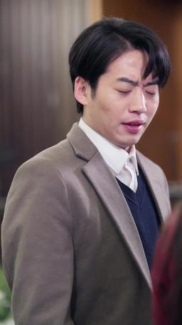 晚風知我意 episode 37