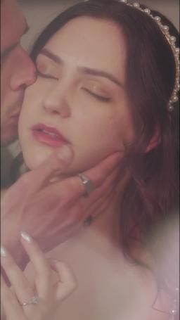 Cruzando a linha do amor episode 19
