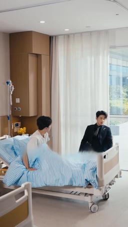 乘風破浪之萌寶大反攻 episode 69