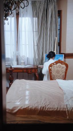 好一個乖乖女 episode 32