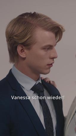 Die Liebe beschleunigen episode 23
