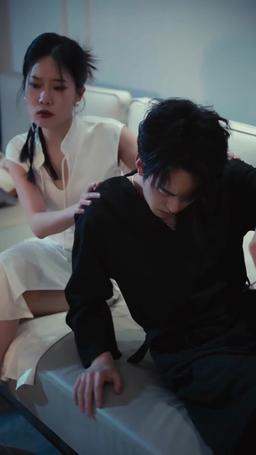 Hired by Fate episode 49