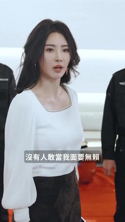 熱辣滾燙之華麗變身 episode 32