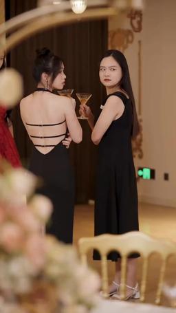 萌寶駕到爹地又求重婚啦 episode 21