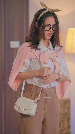 ร กคอมเฟิร์ม เสปิร์มท่านประทาน episode 10