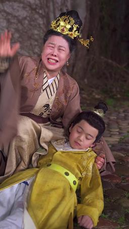 ยาวิเศษเพียงเดียวของเขา episode 49