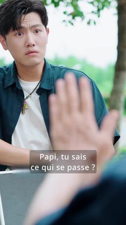Quoi ? Mes Parents Sont Milliardaires ! episode 41