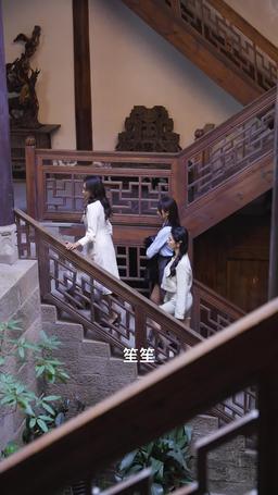 團寵六小姐太野，禁欲妄爺難把持 episode 35