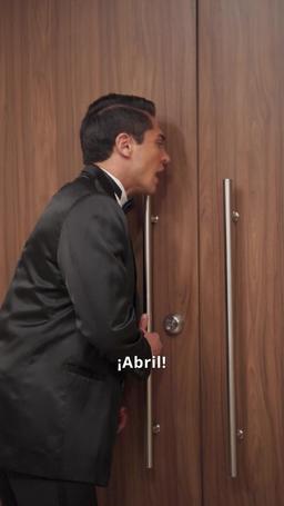 Sí a primera vista episode 45