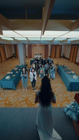 披荊斬棘的母親 episode 31
