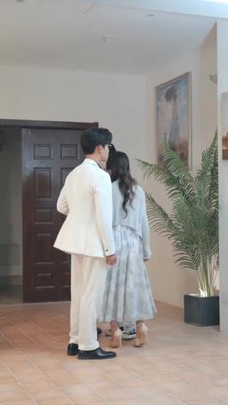 萌寶來襲，厲先生寵妻無度 episode 60