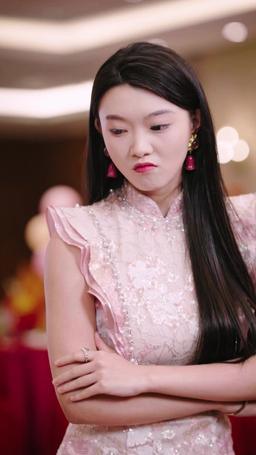兒媳將我塞進麻袋後，我殺瘋了 episode 10