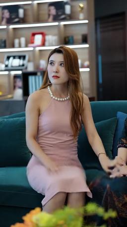婚淺情深之總裁的天價前妻 episode 16